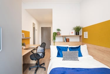1 bed flat, Moulsecoomb Way, Moulsecoomb, Brighton, BN24QZ - Image 13